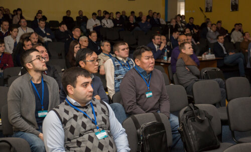 Мастер-класс «Лапароскопическая и роботизированная хирургия в урологии»