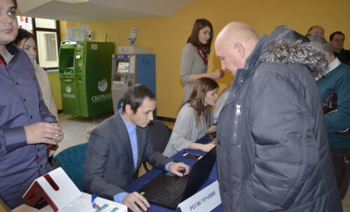 Мастер-класс «Лапароскопическая и роботизированная хирургия в урологии»