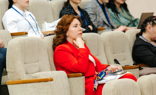 Снегиревские чтения, 20-21 апреля 2023 г.