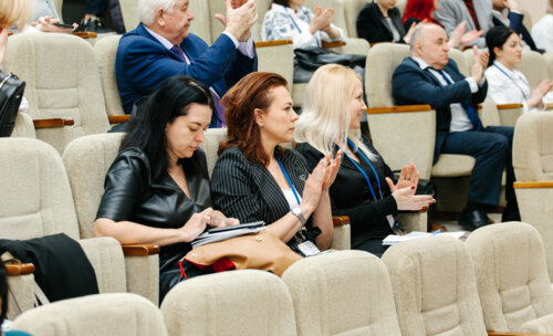 Снегиревские чтения, 20-21 апреля 2023 г.