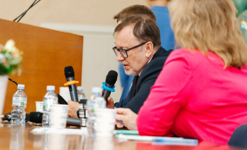 Снегиревские чтения, 20-21 апреля 2023 г.