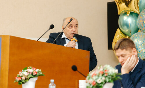 Снегиревские чтения, 20-21 апреля 2023 г.