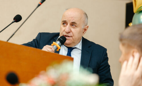 Снегиревские чтения, 20-21 апреля 2023 г.