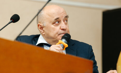 Снегиревские чтения, 20-21 апреля 2023 г.