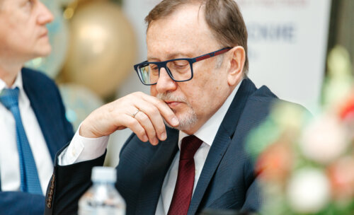 Снегиревские чтения, 20-21 апреля 2023 г.