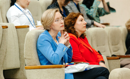 Снегиревские чтения, 20-21 апреля 2023 г.