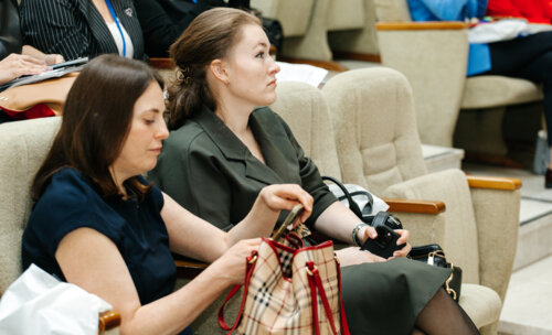 Снегиревские чтения, 20-21 апреля 2023 г.