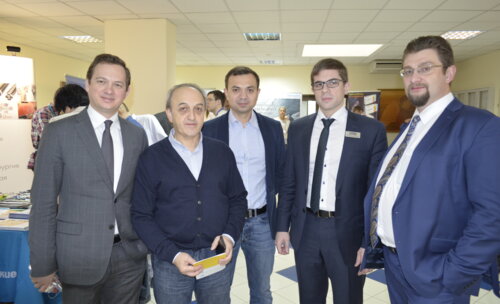 Мастер-класс «Лапароскопическая и роботизированная хирургия в урологии»