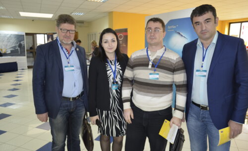 Мастер-класс «Лапароскопическая и роботизированная хирургия в урологии»