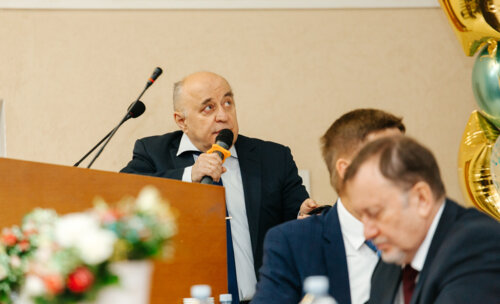 Снегиревские чтения, 20-21 апреля 2023 г.