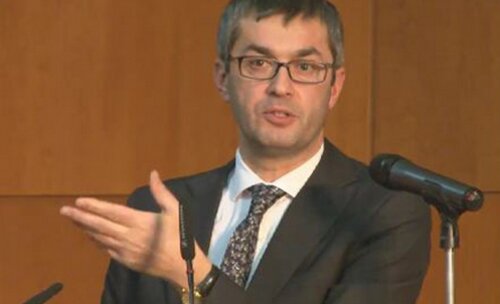 1101 заседание Московского общества урологов на тему «Коррекция недержания мочи у мужчин»