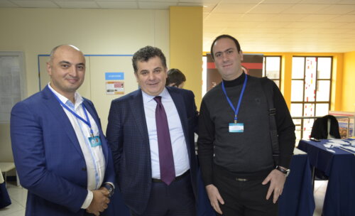 Мастер-класс «Лапароскопическая и роботизированная хирургия в урологии»