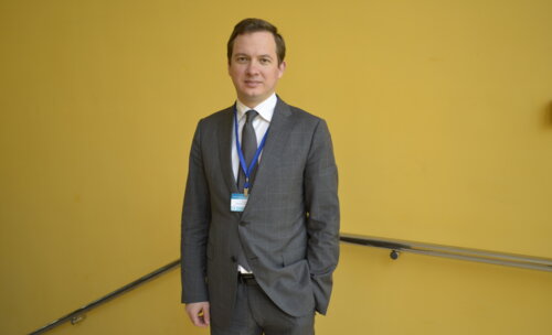 Мастер-класс «Лапароскопическая и роботизированная хирургия в урологии»