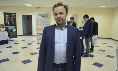 Мастер-класс «Лапароскопическая и роботизированная хирургия в урологии»