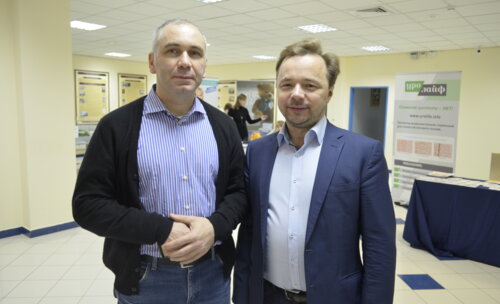 Мастер-класс «Лапароскопическая и роботизированная хирургия в урологии»