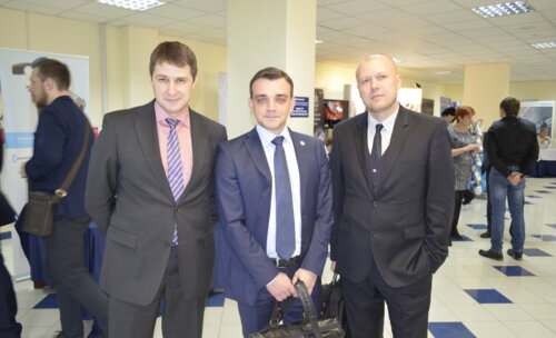 Мастер-класс «Лапароскопическая и роботизированная хирургия в урологии»