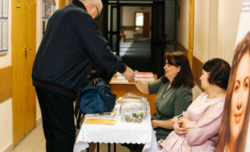 Снегиревские чтения, 20-21 апреля 2023 г.