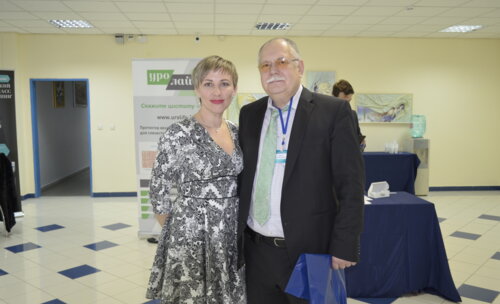 Мастер-класс «Лапароскопическая и роботизированная хирургия в урологии»