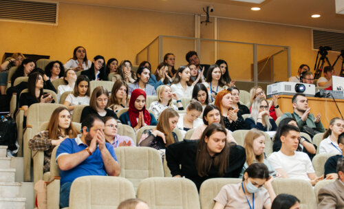 Снегиревские чтения, 20-21 апреля 2023 г.