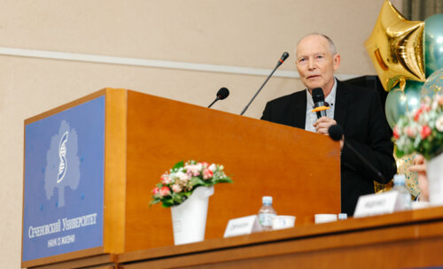 Снегиревские чтения, 20-21 апреля 2023 г.