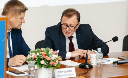 Снегиревские чтения, 20-21 апреля 2023 г.