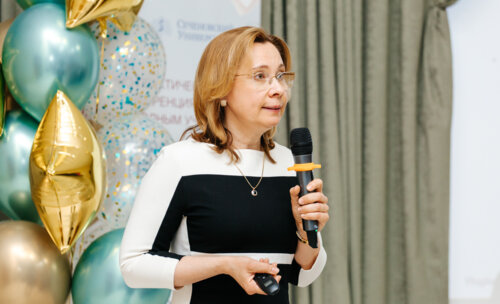 Снегиревские чтения, 20-21 апреля 2023 г.