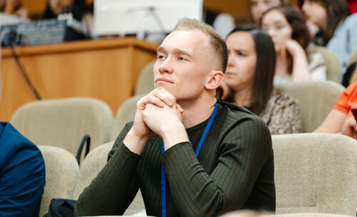 Снегиревские чтения, 20-21 апреля 2023 г.