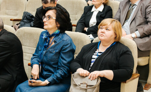 Снегиревские чтения, 20-21 апреля 2023 г.