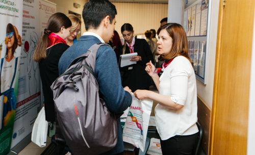 Снегиревские чтения, 20-21 апреля 2023 г.