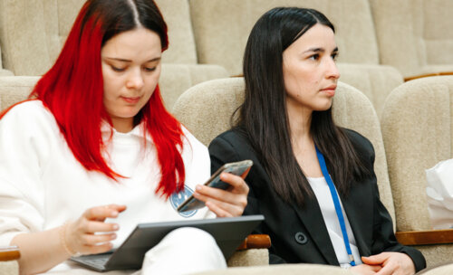 Снегиревские чтения, 20-21 апреля 2023 г.