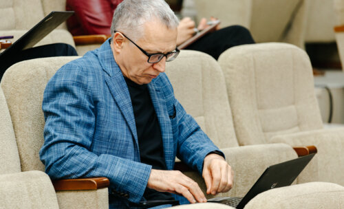 Снегиревские чтения, 20-21 апреля 2023 г.