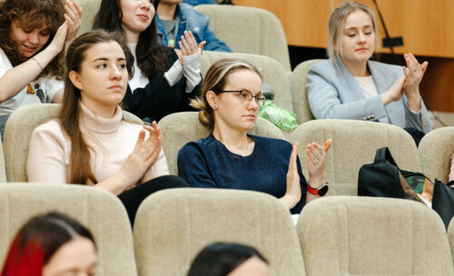 Снегиревские чтения, 20-21 апреля 2023 г.