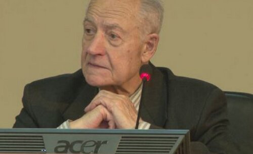 1101 заседание Московского общества урологов на тему «Коррекция недержания мочи у мужчин»