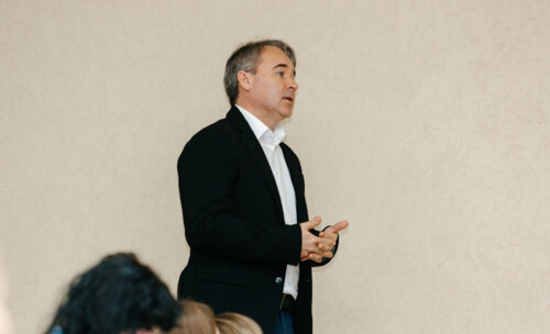 Снегиревские чтения, 20-21 апреля 2023 г.