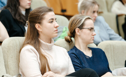 Снегиревские чтения, 20-21 апреля 2023 г.