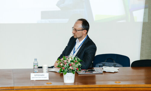 Снегиревские чтения, 20-21 апреля 2023 г.