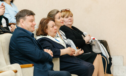 Снегиревские чтения, 20-21 апреля 2023 г.