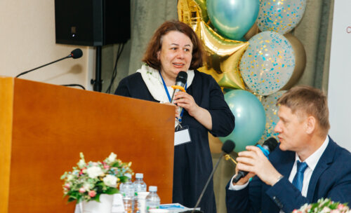 Снегиревские чтения, 20-21 апреля 2023 г.