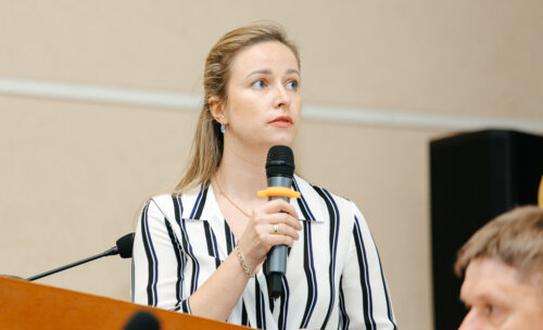 Снегиревские чтения, 20-21 апреля 2023 г.