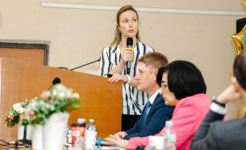 Снегиревские чтения, 20-21 апреля 2023 г.