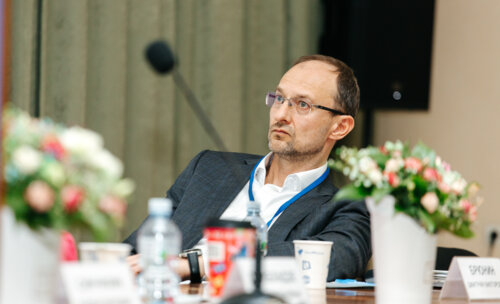 Снегиревские чтения, 20-21 апреля 2023 г.