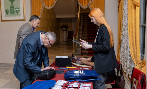 ХI Научно-практическая конференция «Мочекаменная болезнь – 2025»