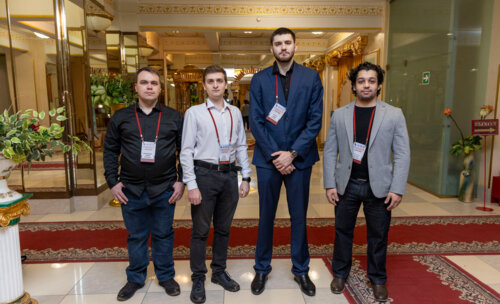 ХI Научно-практическая конференция «Мочекаменная болезнь – 2025»