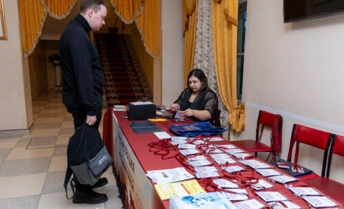 ХI Научно-практическая конференция «Мочекаменная болезнь – 2025»