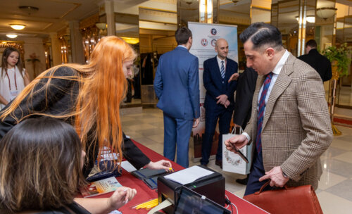 ХI Научно-практическая конференция «Мочекаменная болезнь – 2025»