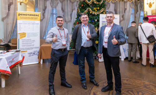 ХI Научно-практическая конференция «Мочекаменная болезнь – 2025»