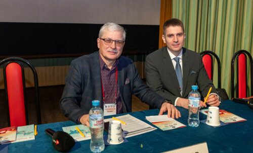 ХI Научно-практическая конференция «Мочекаменная болезнь – 2025»