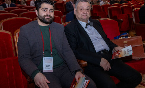 ХI Научно-практическая конференция «Мочекаменная болезнь – 2025»