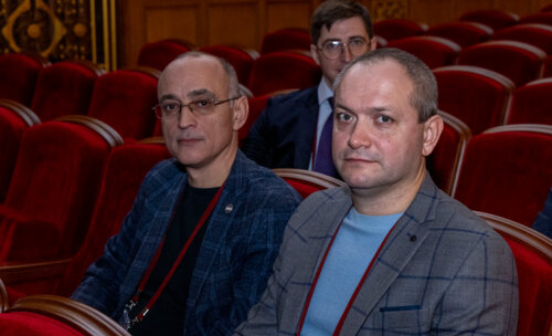 ХI Научно-практическая конференция «Мочекаменная болезнь – 2025»