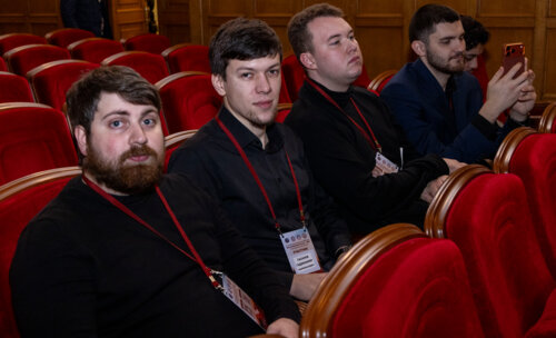 ХI Научно-практическая конференция «Мочекаменная болезнь – 2025»